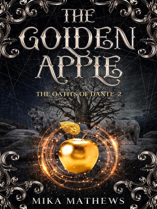 Title details for The Golden Apple by Mika Mathews - Available